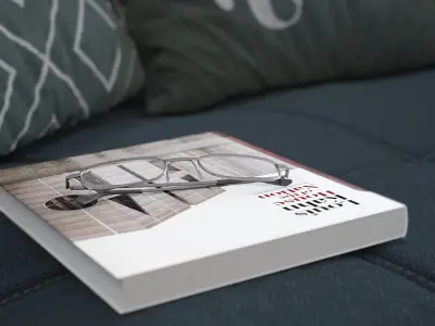 Ditre Italia Carmen 3D model