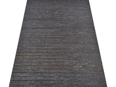 Rug Set 1033 3D model