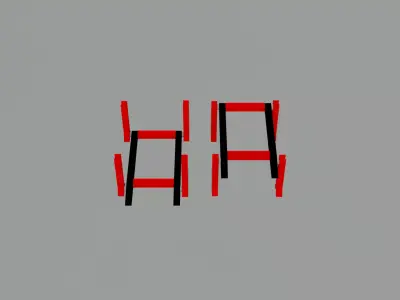 SkyLift Free 3D model