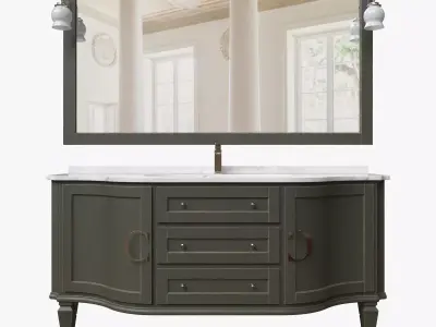 york cerasa 3D model