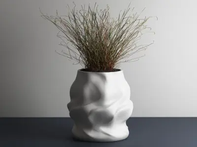 vase 3d print 708  3D print model