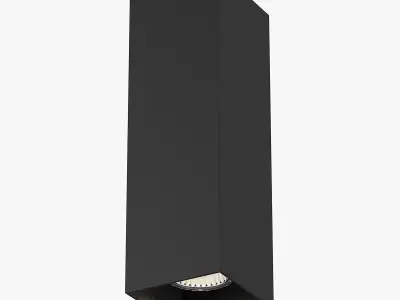 21659x Rullo Lightstar Spotlight 3D model