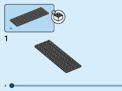 TwindBricks3D - 40569 London Postcard 3D print model