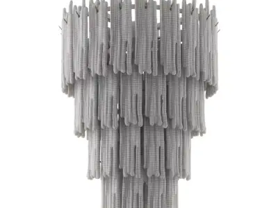 Saint Roch S 3D model