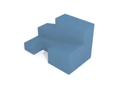 Mechanical Part No 8 3D print model