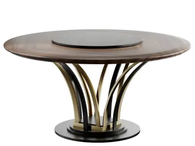 Table Arredamenti-DILAN 3D model