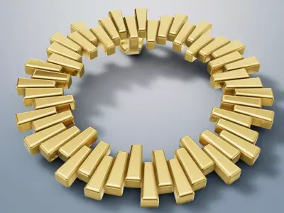 Pendant Symphony 3D print model C77  3D print model