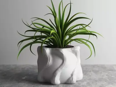 vase 3d print 431  3D print model