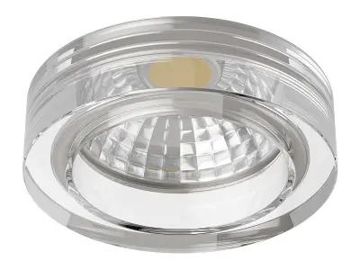 00615x Lei micro Lightstar Recessed spotlight 3D model