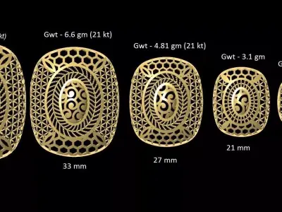 12139 3D print model