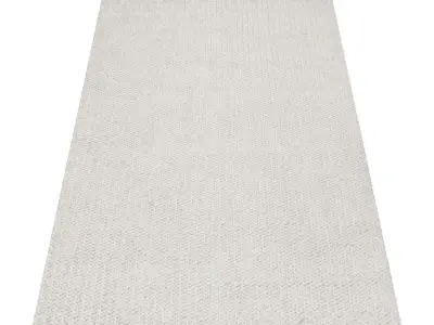 Rug Set 1438 3D model