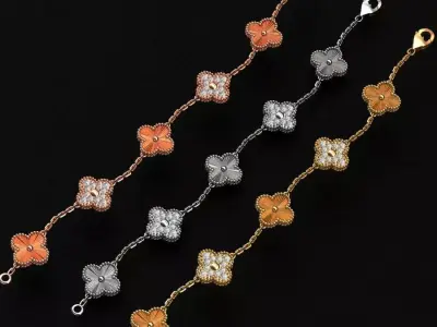 Bracelet 3D print model