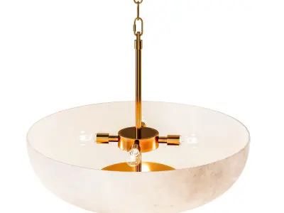 Pendant Ariano 3D model