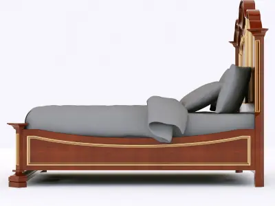 Stanley Furniture 3D model