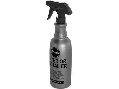 Other car care Interior Detailer 3D model