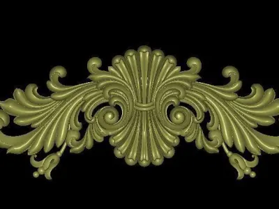 02 3D CNC 3D print model 3D print model 3D print model