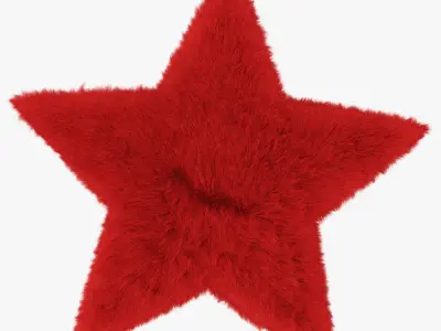 Collection carpets with wool 6 pieces