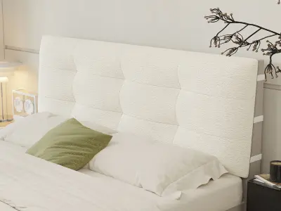 Modern residential indoor  3D model