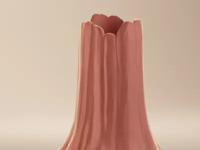 Trunk Love - Free Supports - Print in Place - Valentine Day 3D print model