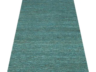 Rug Set 963 3D model