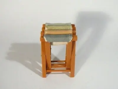 After Raewyn Martyn s For Loan 77325 Free 3D print model