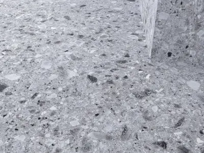 Terrazzo set 04 Texture