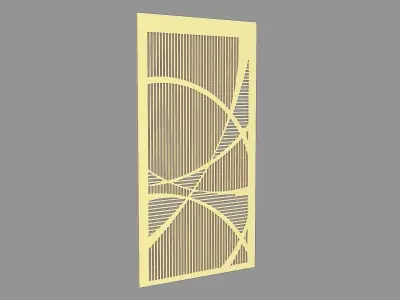 CNC Panel Mega Collections 3D model