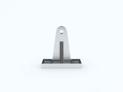 Mechanical Part No 44 3D print model