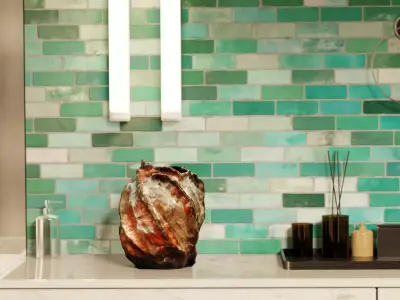 Art Vase 11 3D model