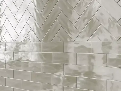 Fap Ceramiche MANHATTAN 9 colors 3D model