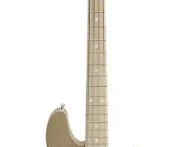 Guitar  Electric Guitar 3D model