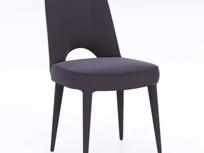 MARTIN chair 3D model