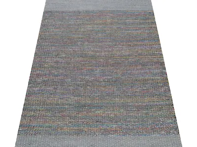 Rug Set 1599 3D model