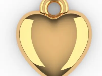Be delighted Exclusive 3D Modeled Pendants Now Available 3D print model buy