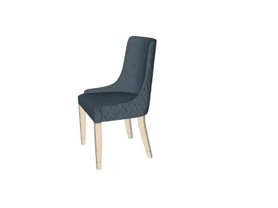 chair Free 3D model get