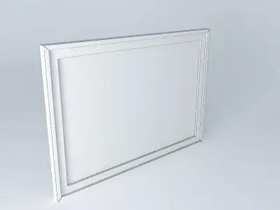 People 05 Free 3D model