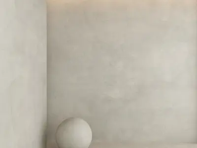 Decorative plaster 19 Texture