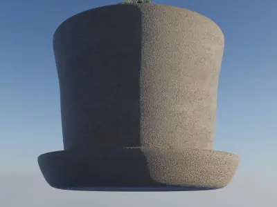 Cactus 3D model purchase