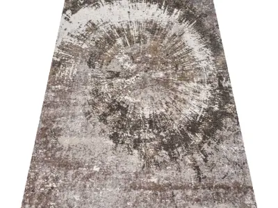 Rug Set 618 3D model
