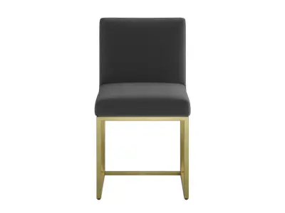 Azura Chair 3D model