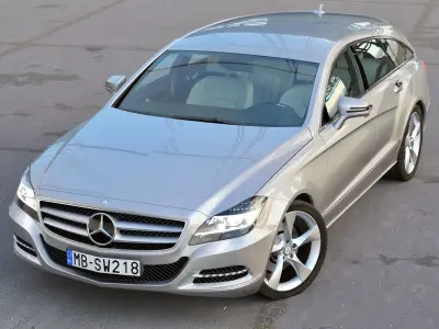 Contemporary cars for Arch viz 3D Model Pack