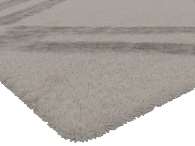 Rug Set 2059 3D model