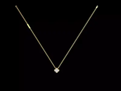 Gold N1528 3D print model