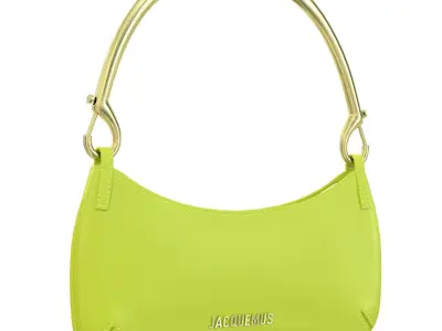 Jacquemus Bag Le Bisou Mousqueton Low-poly 3D model