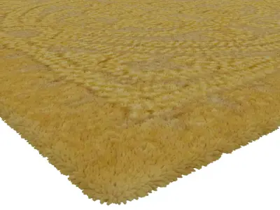 Rug Set 2335 3D model