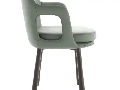 Linteloo Heath 3D model