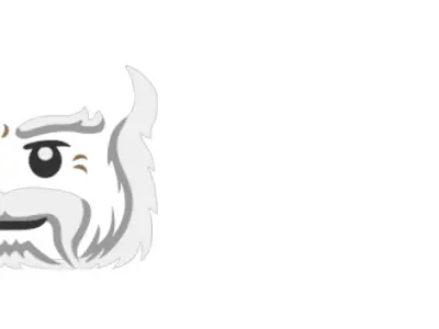 TwindBricks3D - 40499 Santa-Sleigh 3D print model