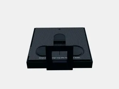 Music Frame HW-LS60D Lifestyle Wireless Speaker 1 3D model