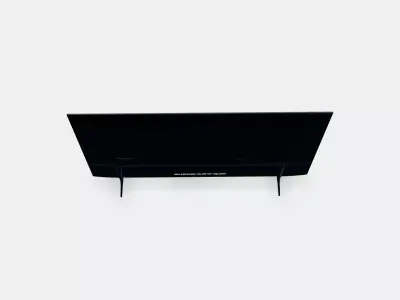 65 QLED QE1D 2024 3D model