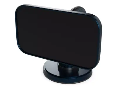 Heads-Up display 3D model